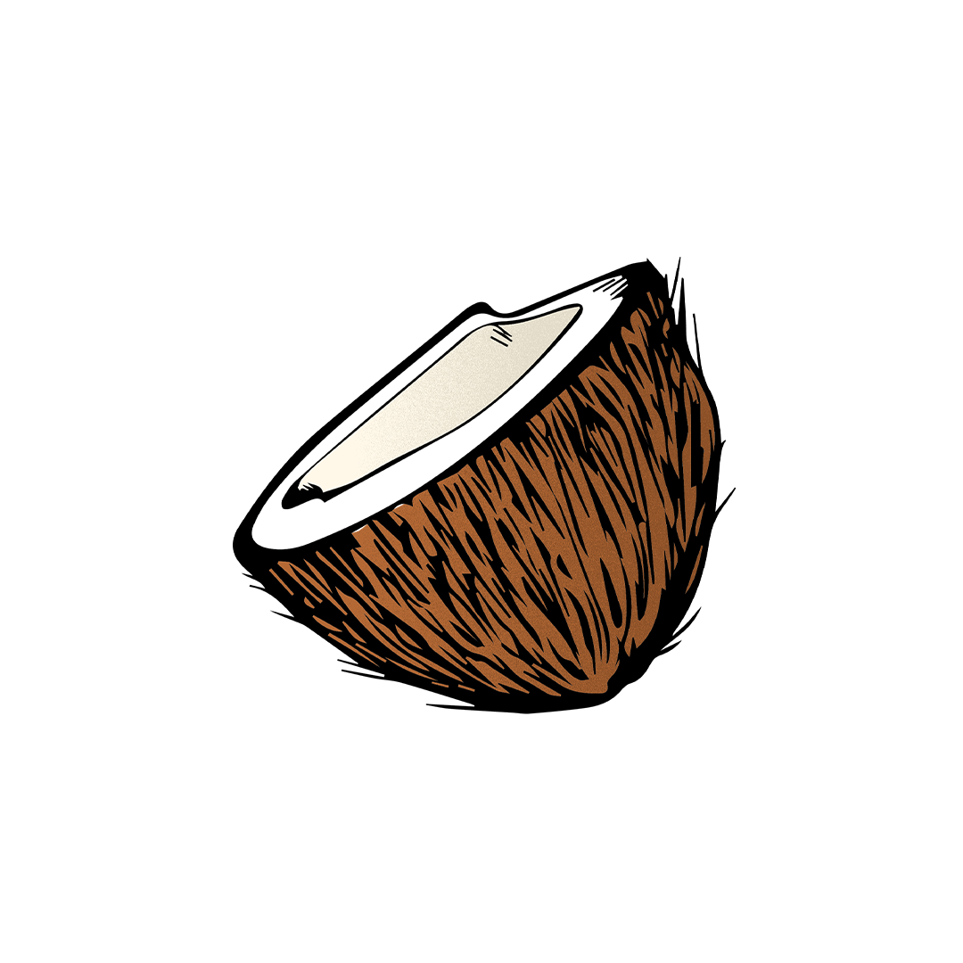 Coconut