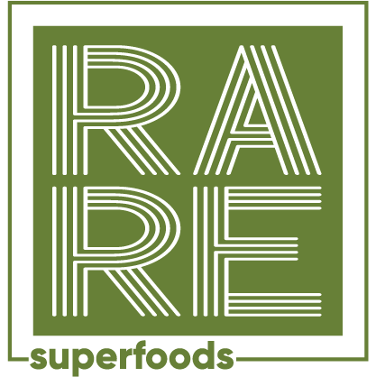 Rare Superfoods